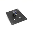 Ignition Key Panel