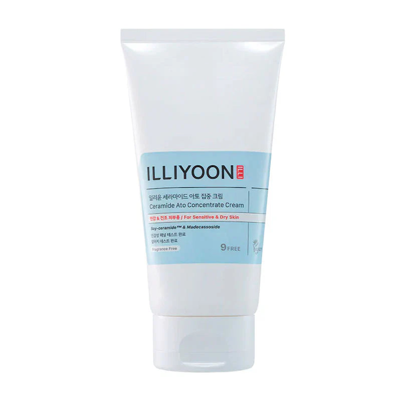 Illiyoon Ceramide Ato Concentrate Cream 230ml