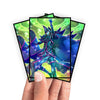 Illusion of Chaos Card Sleeves