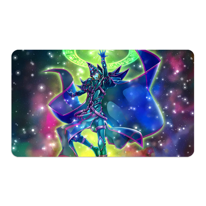 Illusion of Chaos Playmat
