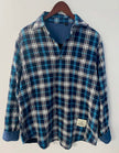 Guns n Roses '91 Use Your Illusion II - Vintage Rock Flannel Shirt