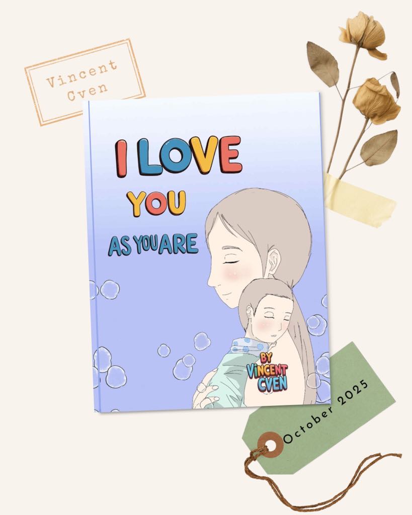 I Love You as You Are