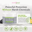 Citrus Charcoal Deodorant