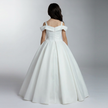 Heavenly Glow Girls Formal Dress