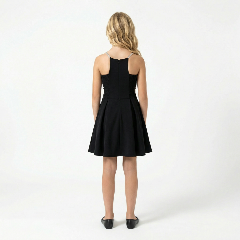 Stellar Harmony Girls Preteen Dress