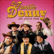 La famille Denuy / Seul das ma tombe - CD