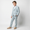 Sharp Gentleman Boys Suit