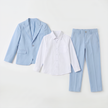 Sharp Gentleman Boys Suit