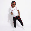 City Boss Boys Set & Hat