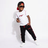 City Boss Boys Set & Hat