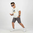 Lookout Mouse Boys Set & Bag