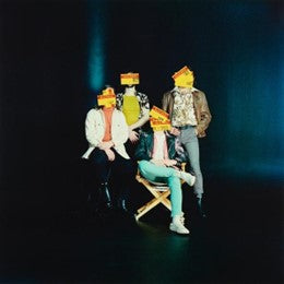 Gazoline / III - LP