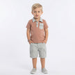 Little Gent Cargo Set