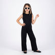 Chic Flow Girls Jumpsuit