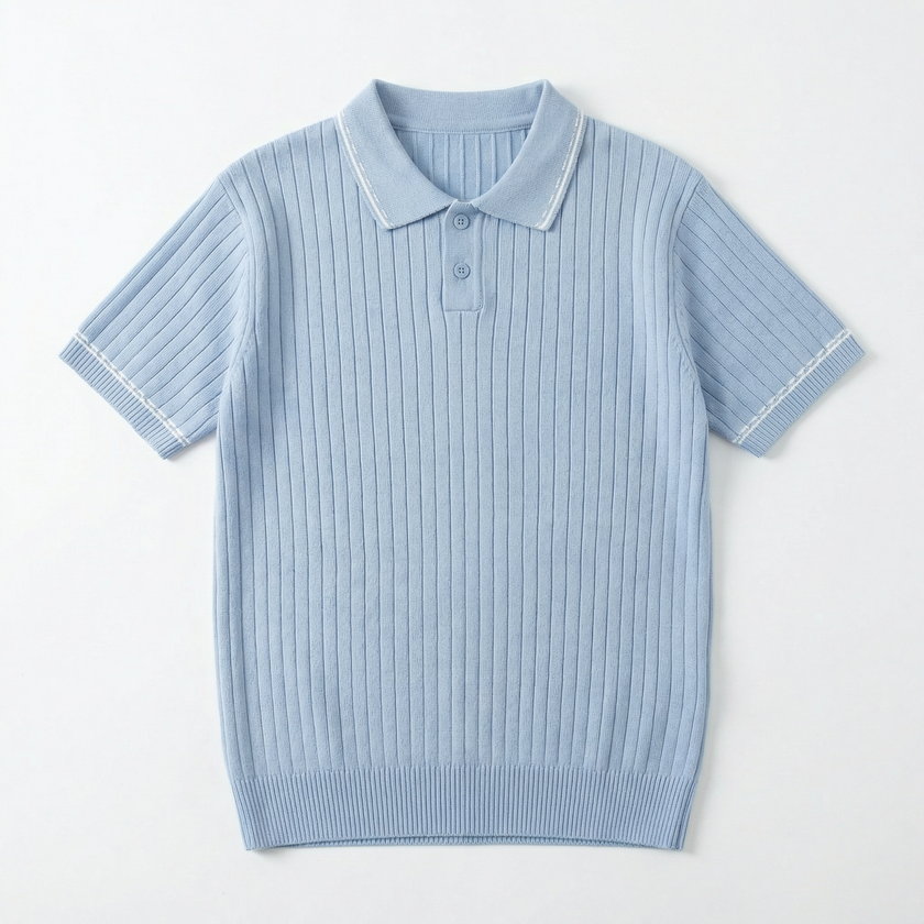 The Willy Classic Polo