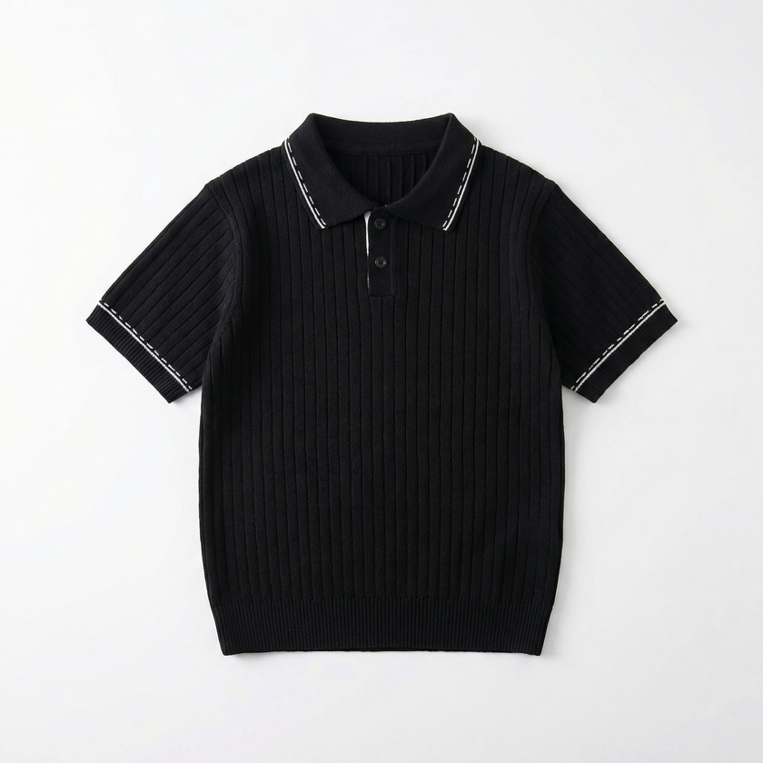 The Willy Classic Polo