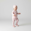 Rosy Rose Newborn 3PC Set