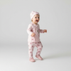 Rosy Rose Newborn 3PC Set