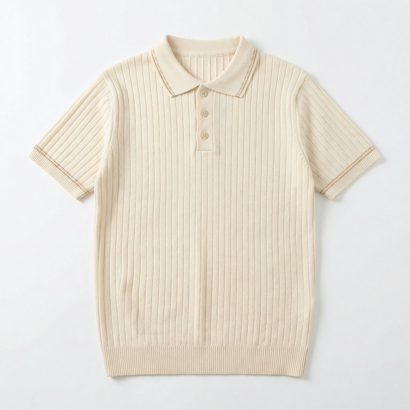 The Willy Classic Polo