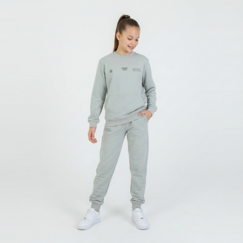 League Team Unisex Joggers Set