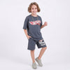 Fast & Fashion Boys Shorts Set