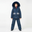 Karina's Luxury Snowsuit - Jacket & Snowpants