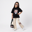 Hey You Girls Set & Bag