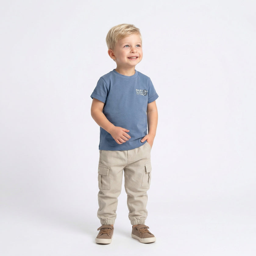 Little Scout Jogger Set