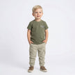 Little Scout Jogger Set