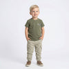 Little Scout Jogger Set