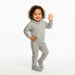 Baby Hoodie Casual Set