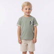 Dani California Baby Set