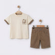 Dani California Baby Set