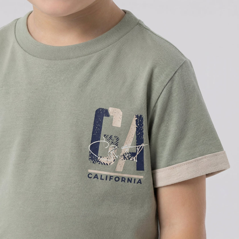 Dani California Baby Set