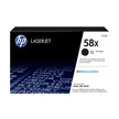 HP 58X (CF258X) High Yield Black Original LaserJet Toner Cartridge