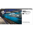 HP 982X High Yield PageWide Cartridge, Black (T0B30A)