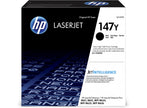 HP W1470Y 147Y Black LaserJet Toner Cartridge