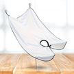 SoulCatcher Barber Beard Trimming Cape | Tarp & Grooming Apron for Mess-Free Shaving
