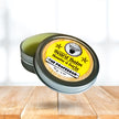The Professor Beard Balm (56g) – Cedarwood, Vanilla & Sweet Cigar | Strong Hold & Conditioning Balm | Dr. Chris Schneider Collaboration