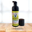 Legendary Professor Bundle (4-Piece Beard Care Set: Beard Oil, Balm, Wash and Moustache Wax) – Dr. Chris Schneider Collaboration Edition | Cedarwood, Vanilla & Sweet Cigar
