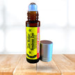 Anxiety Blend Essential Oil Roll-On (10ml) – Rosewood, Bergamot & Ylang Ylang | Calming Aromatherapy for Stress & Anxiety Relief