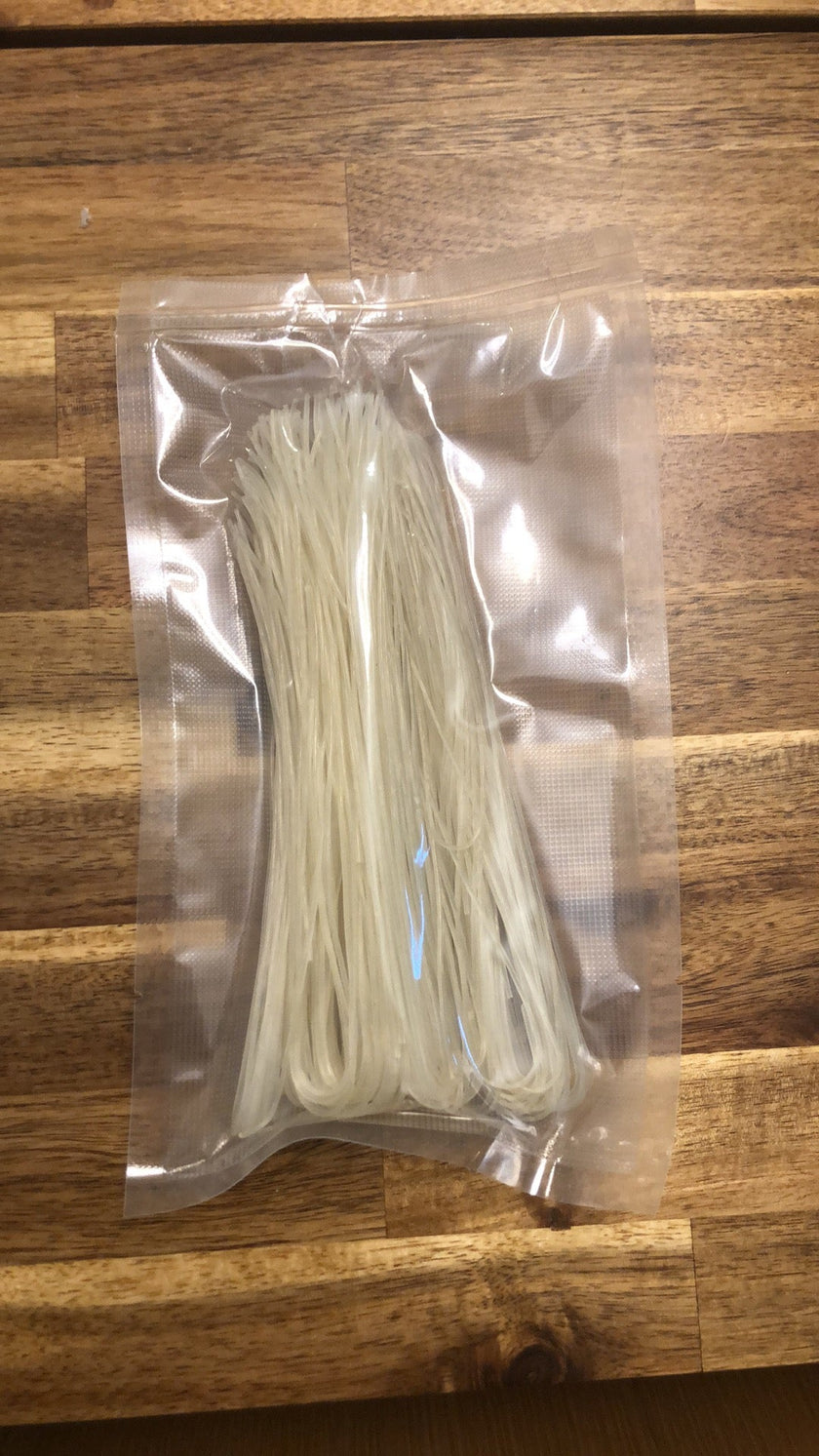 单加柳州细米粉（煮熟后约280g）
