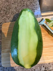 柳州冰糖酸木瓜酸 (1/2LB 约225g)