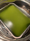 南国风味椰汁斑斓糕 (约1/2LB)