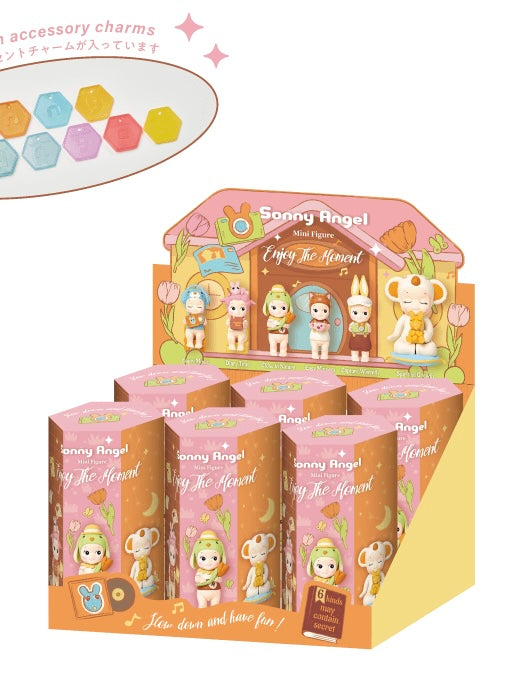 [pre order] Sonny Angel Enjoy the Moment (2022)