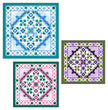 Sweet Tea Quilt Pattern