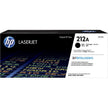 HP 212A Black Original LaserJet Toner Cartridge