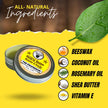 The Professor Beard Balm (56g) – Cedarwood, Vanilla & Sweet Cigar | Strong Hold & Conditioning Balm | Dr. Chris Schneider Collaboration