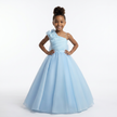 Majestic Bloom Girls Formal Dress