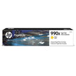 HP 990X (M0J97AN) Yellow Original PageWide Cartridge